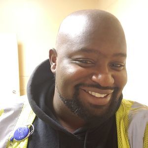 Meet your Posher, Demetrius